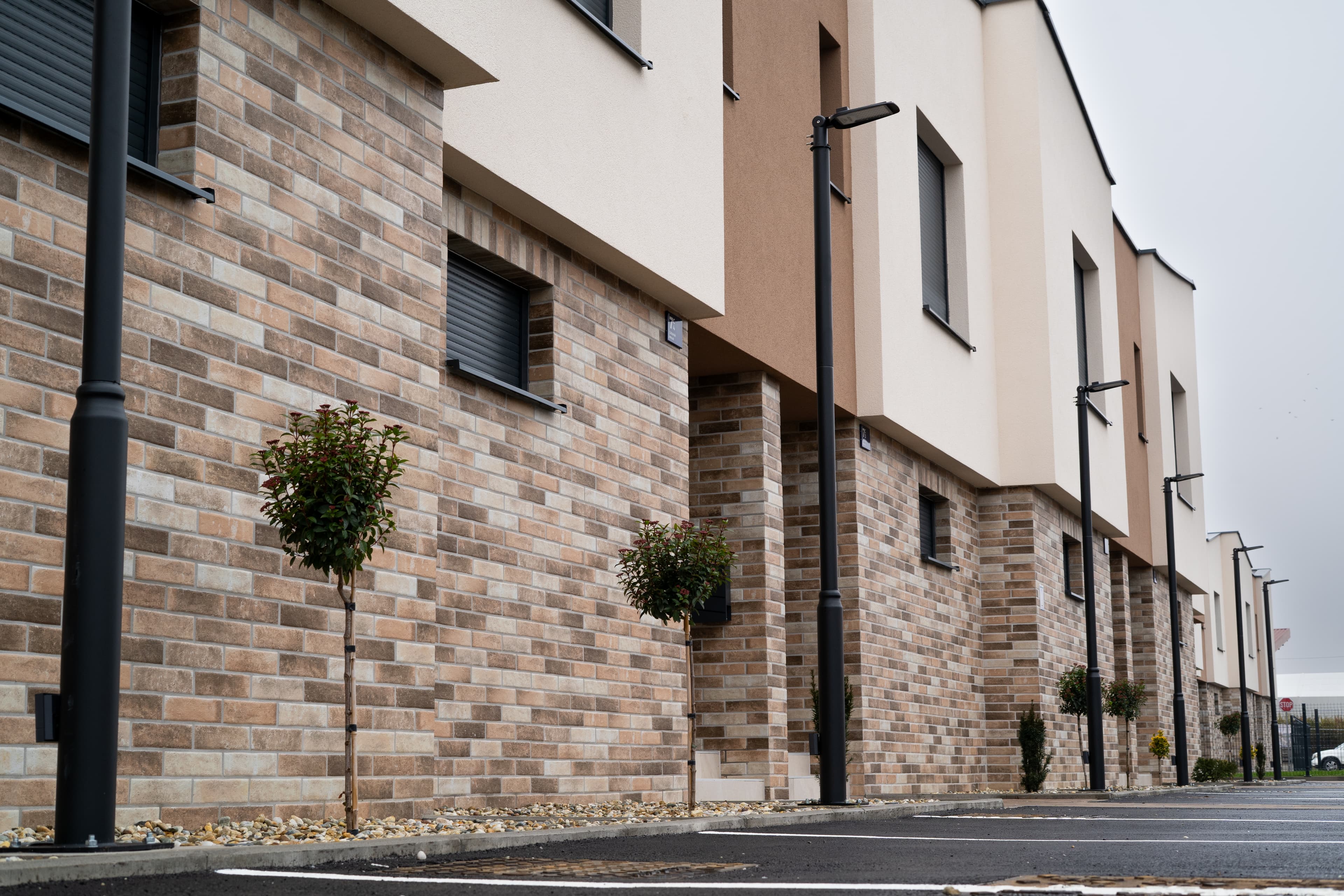 Moderna stambena arhitektura