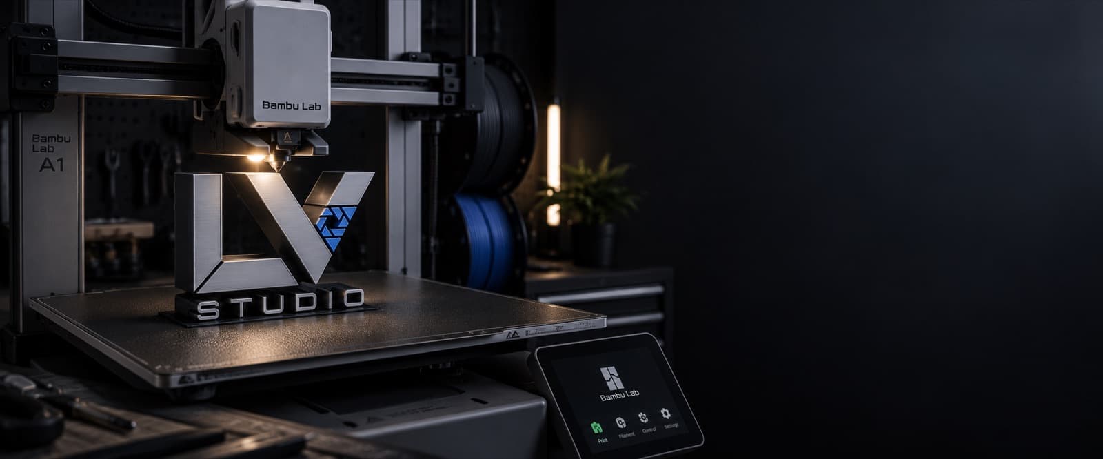 3D print