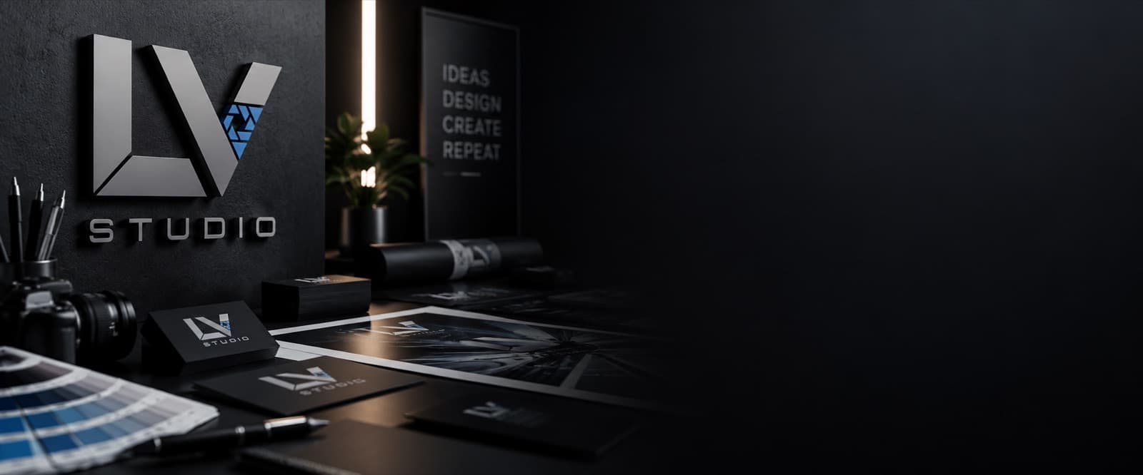 Reklamna i vizualna rješenja, grafički dizajn, promo materijali