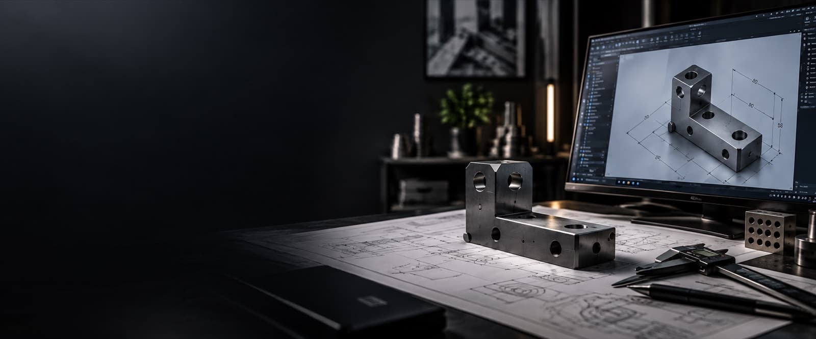 Tehničko crtanje, konstruiranje i 3D modeliranje